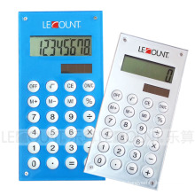 Calculateur cadeau 8 chiffres (LC512B)